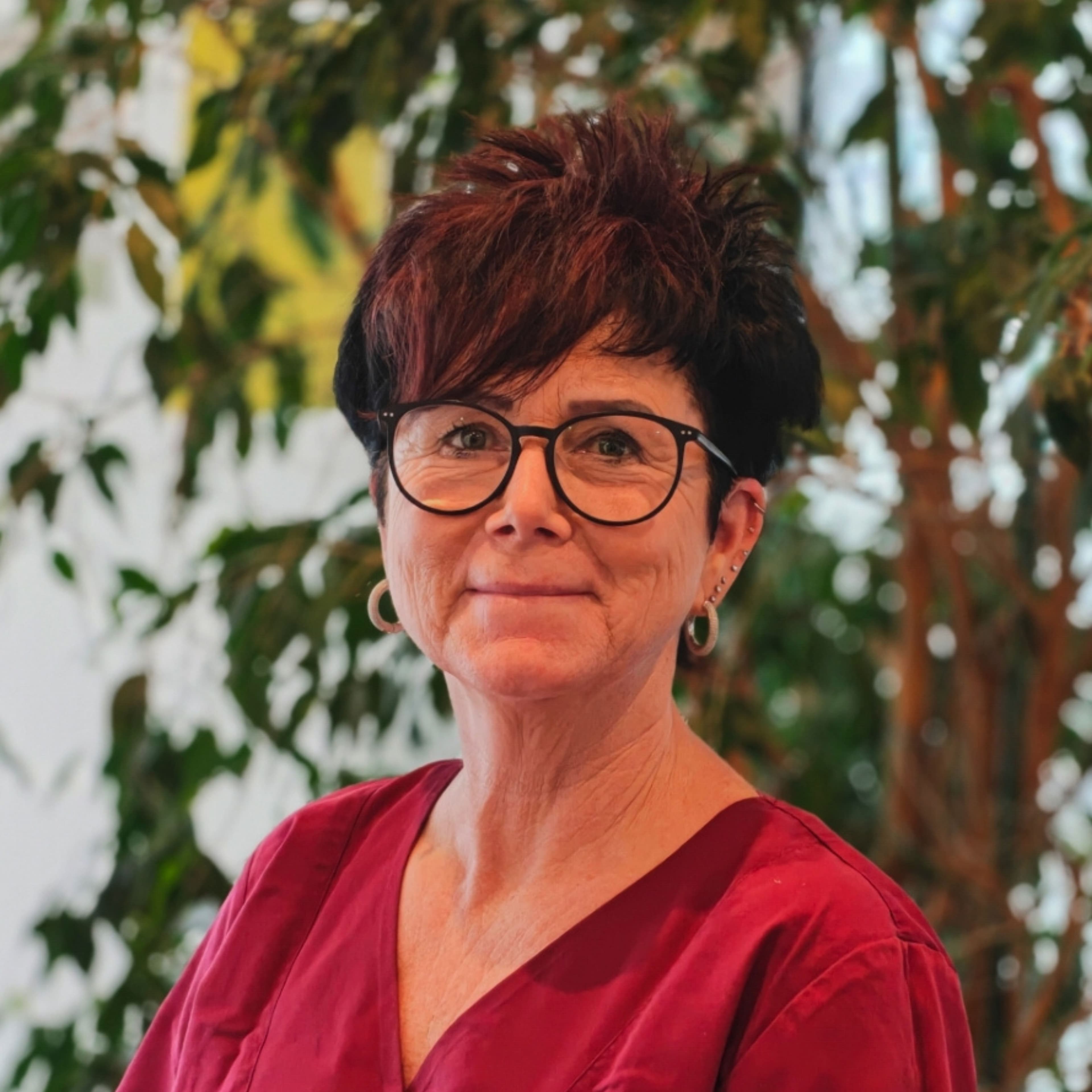 Anja Ackermann