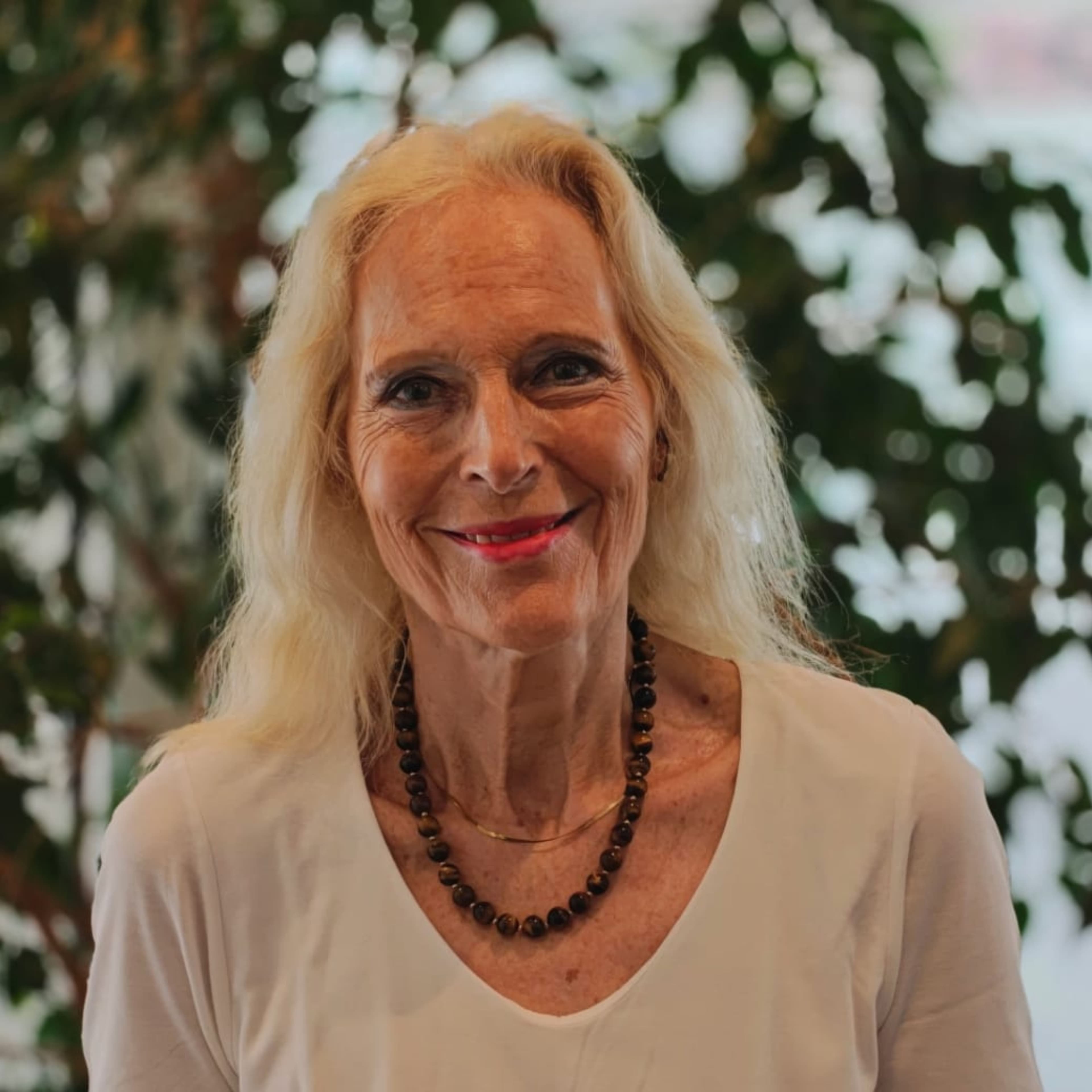Elke Braadt