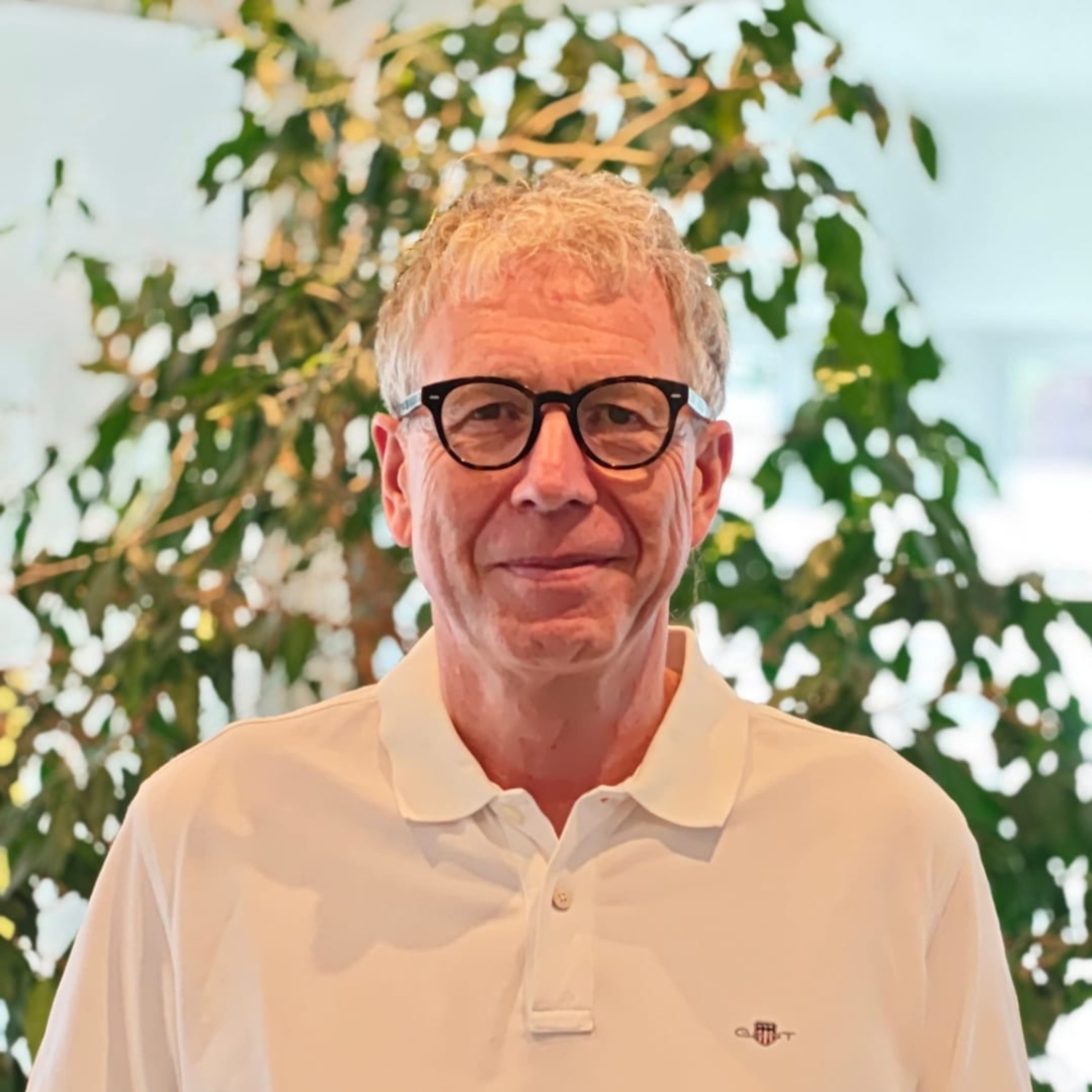 Markus Hauck