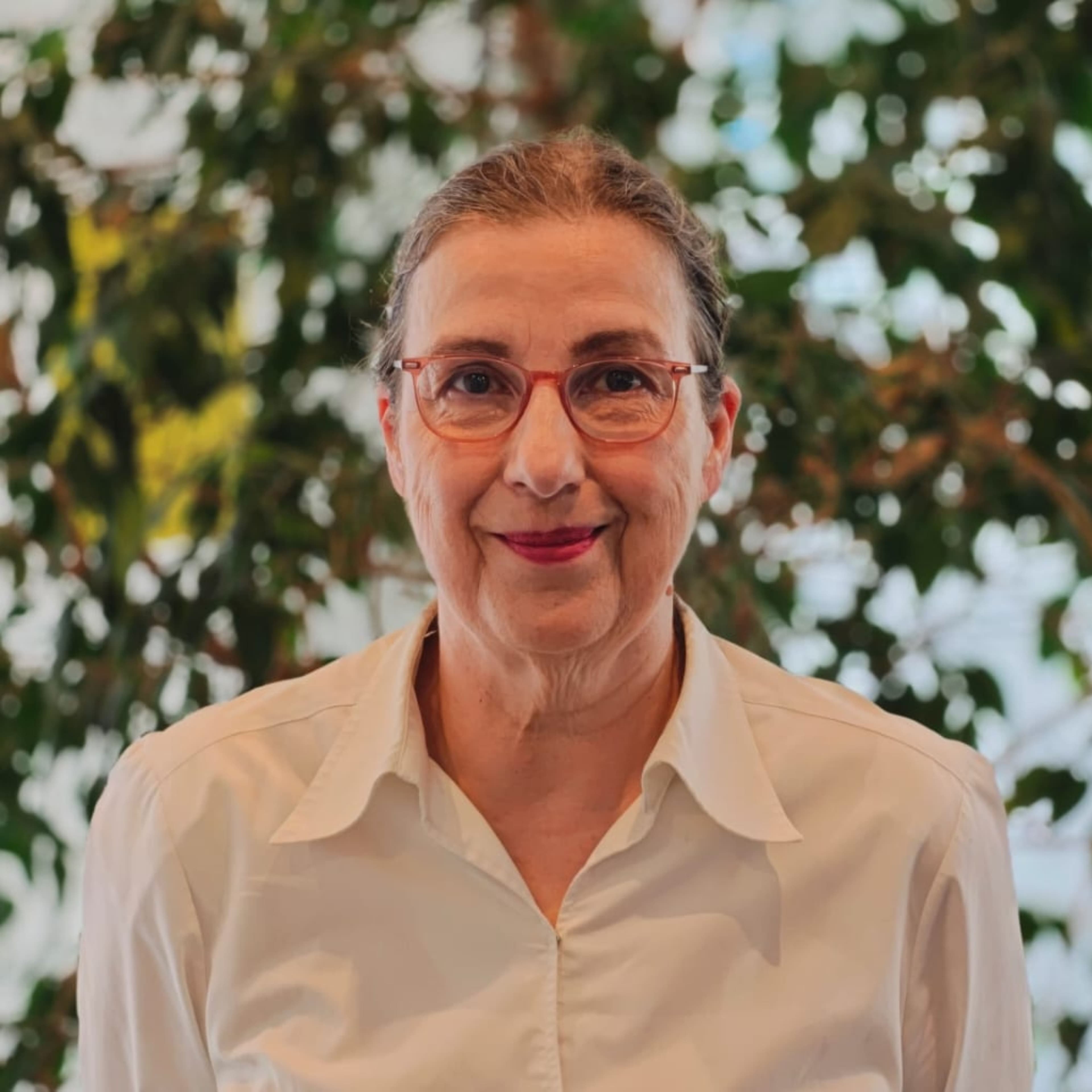 Marianne Hagenmüller